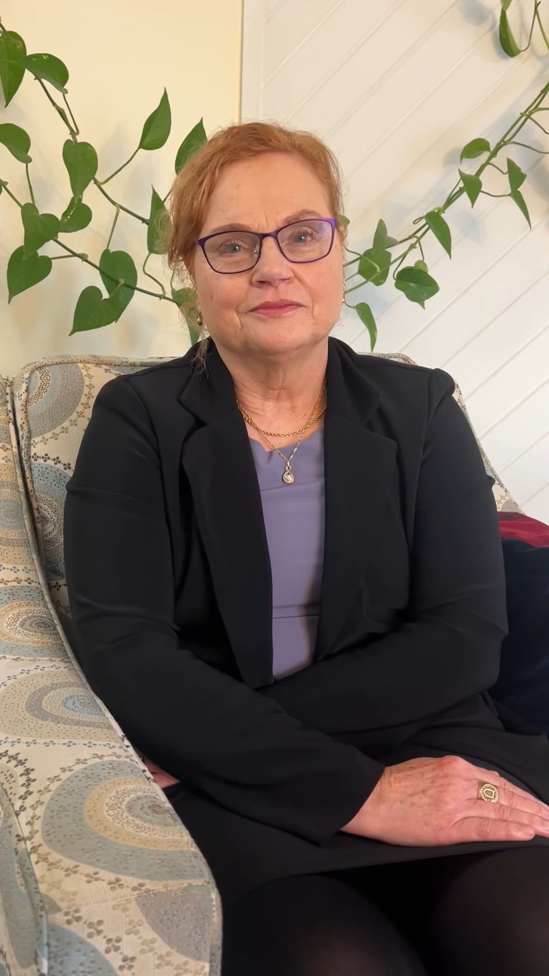 Wanda Boyer