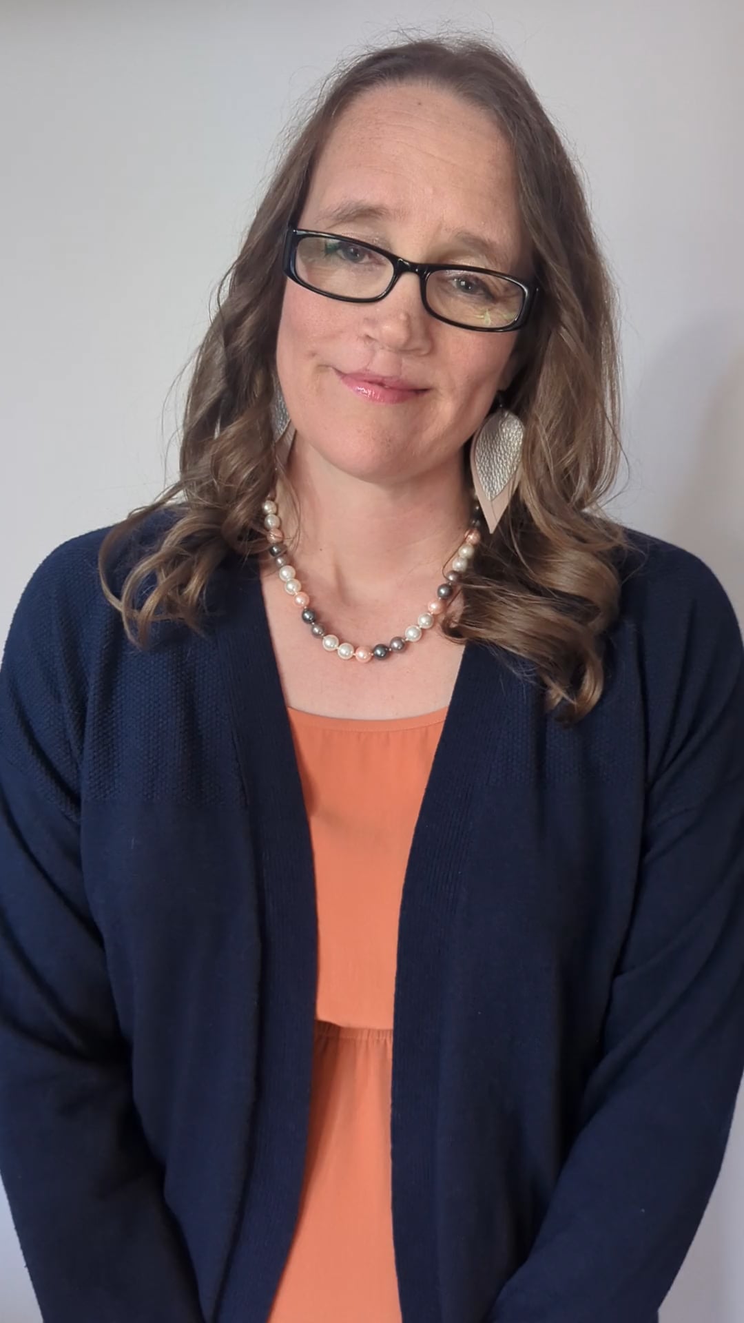 Jodi Gregory - New Path Counseling