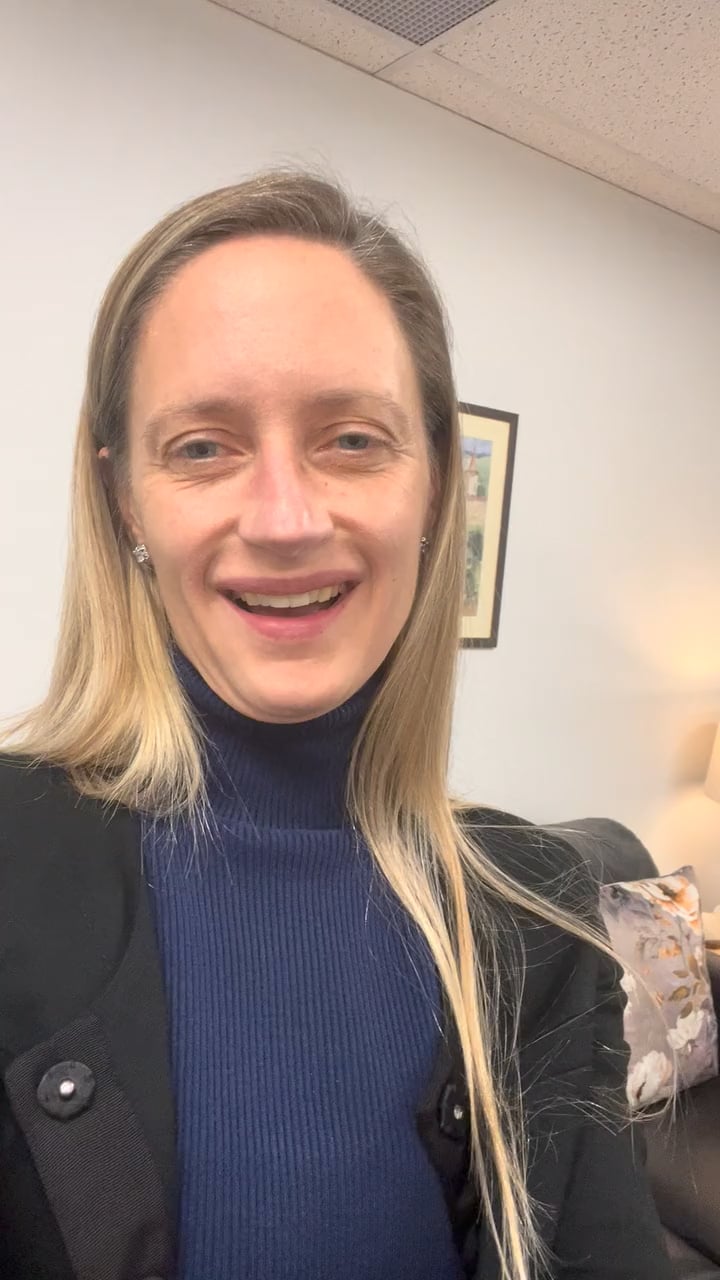 Dr. Selina Zaluski