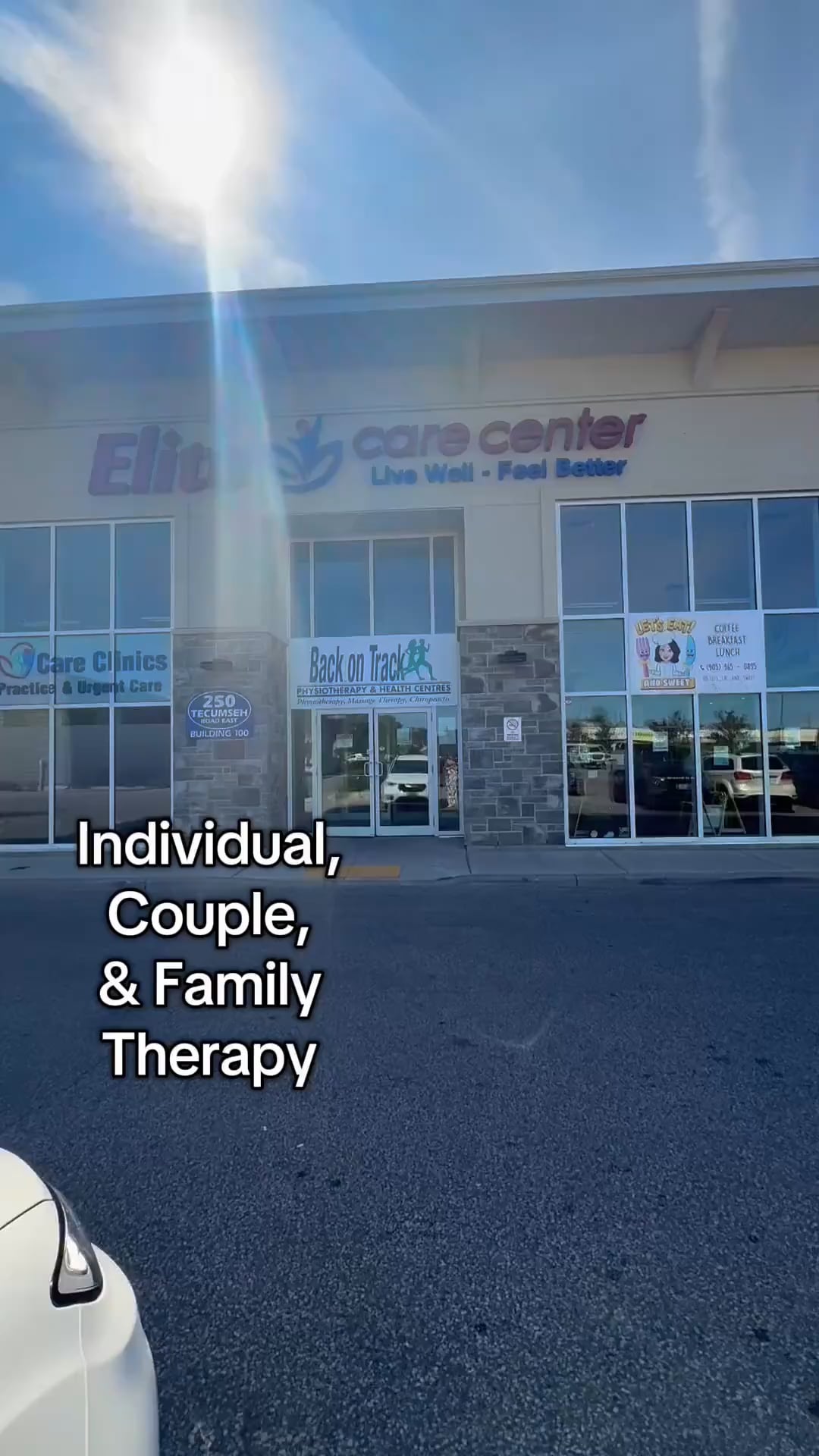 Rochelle (Trauma, Relationship, BPD)