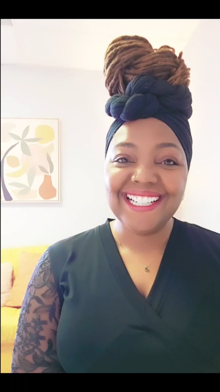 Erica LaShawn Hagan