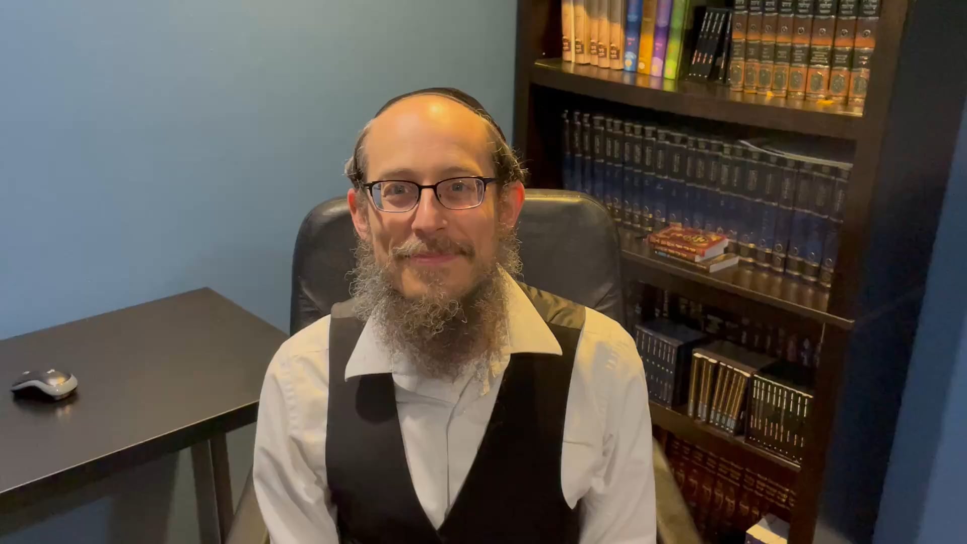 David Baruch