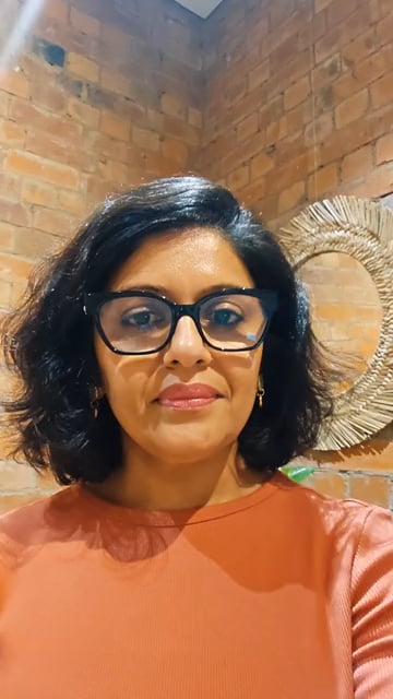 Nisha Trivedi