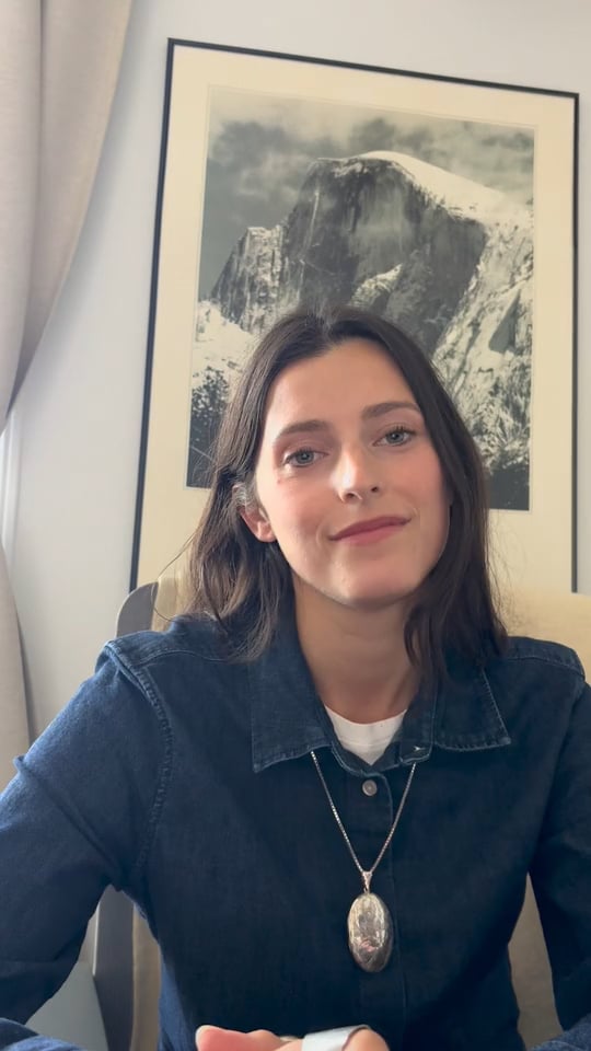 Marly - Relationship Stress & Intimacy Concerns