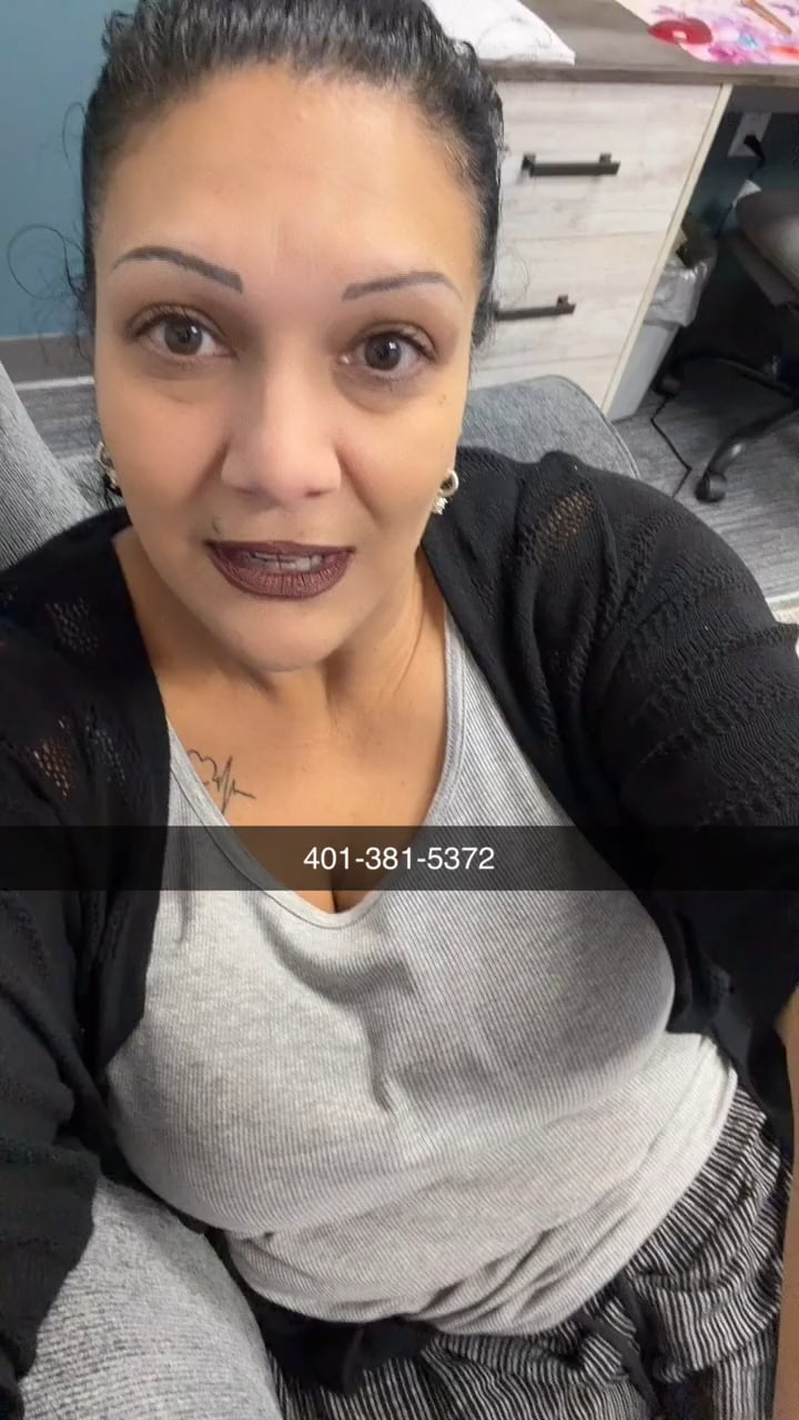 Toni Almeida-Russell