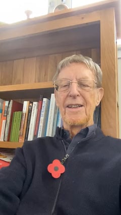Peter Albert Lindsay
