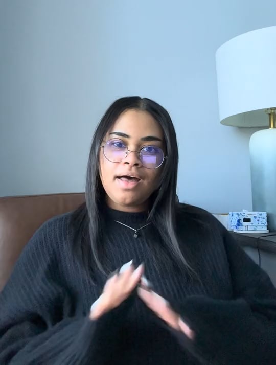 Ellie Mental Health Woodbridge - Sara Awadalsayed
