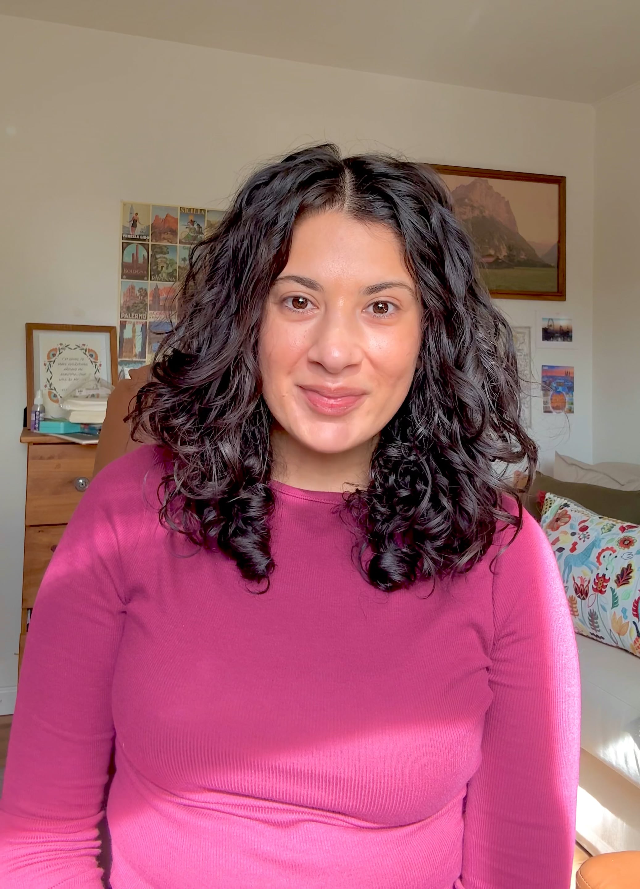 Cinthia Gonzalez Brown
