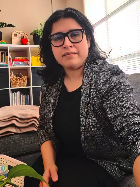 Angelina Gutierrez