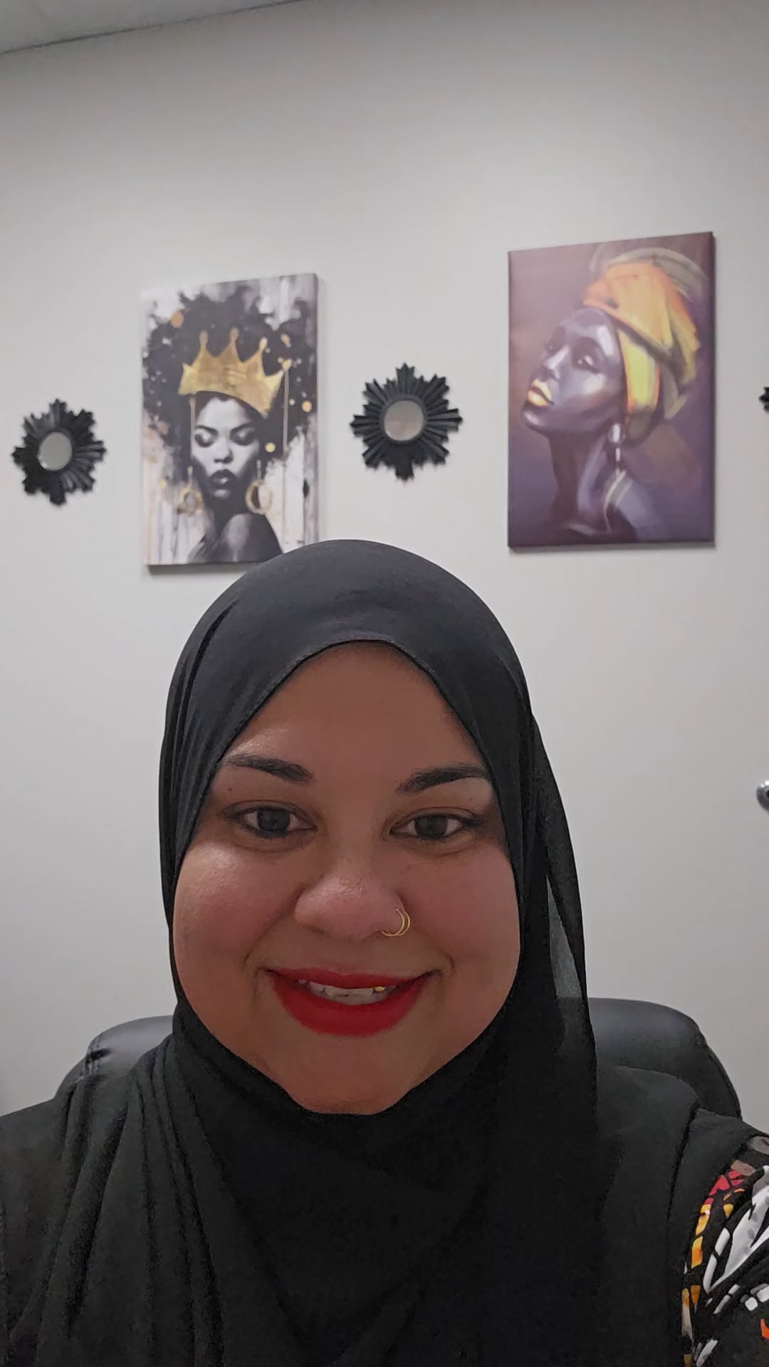 Mariahma Presley-Ellis