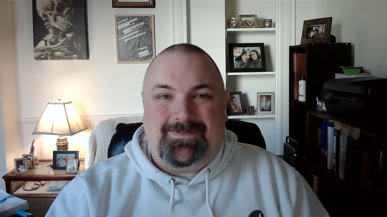 Adam Rains, Clinical Social Work/Therapist, Louisville, KY, 40203 ...