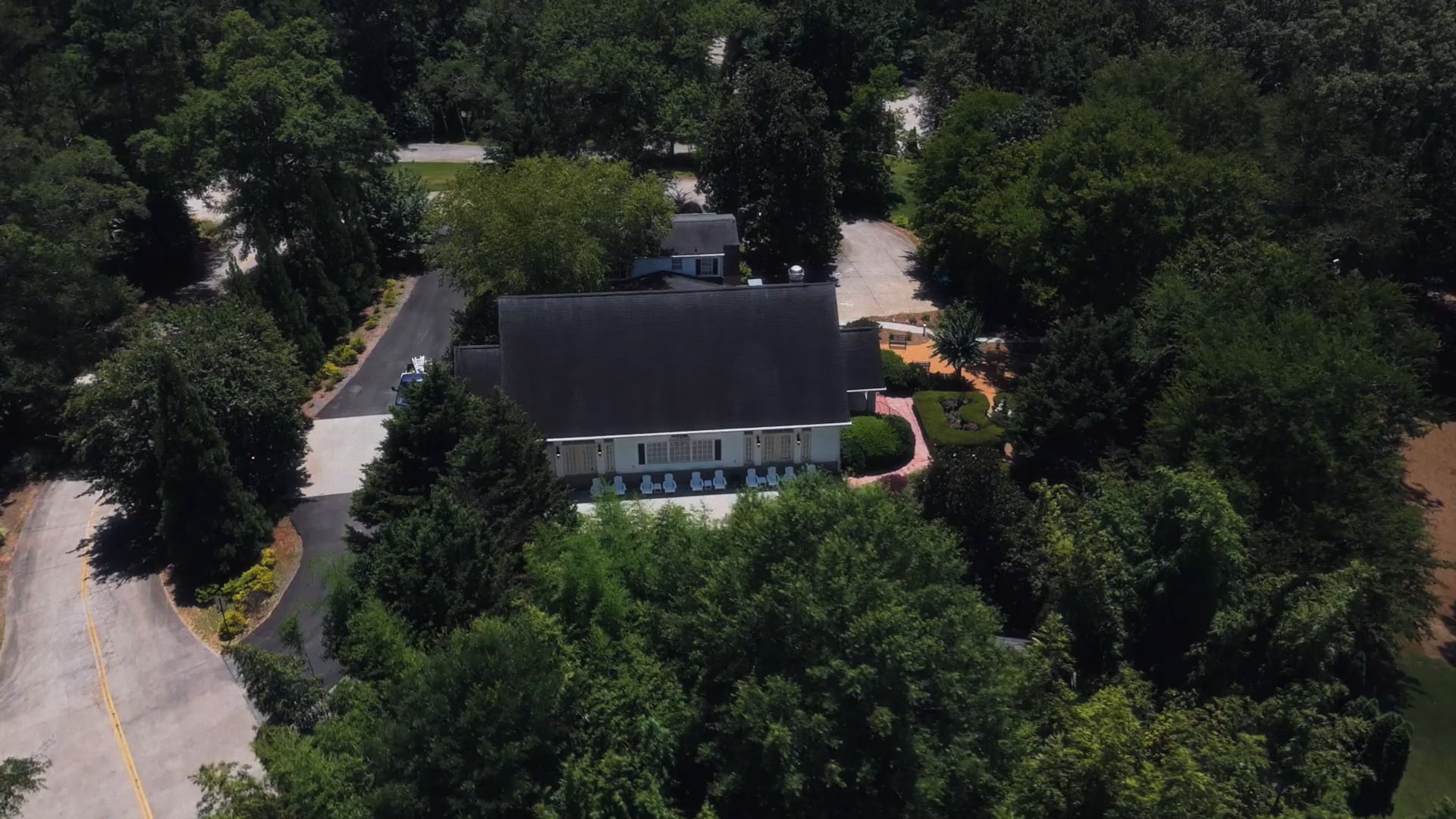 Kingston Wellness Retreat