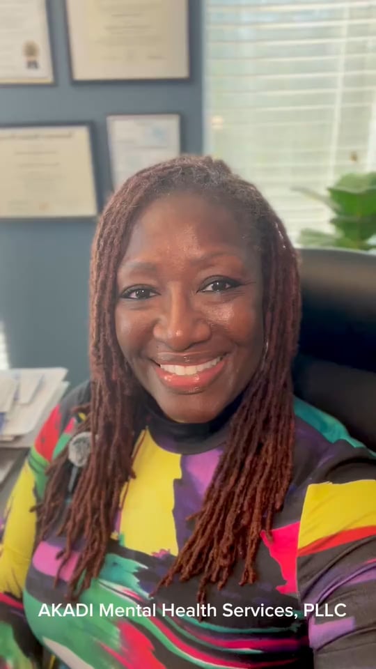 AKADI Mental Health Services