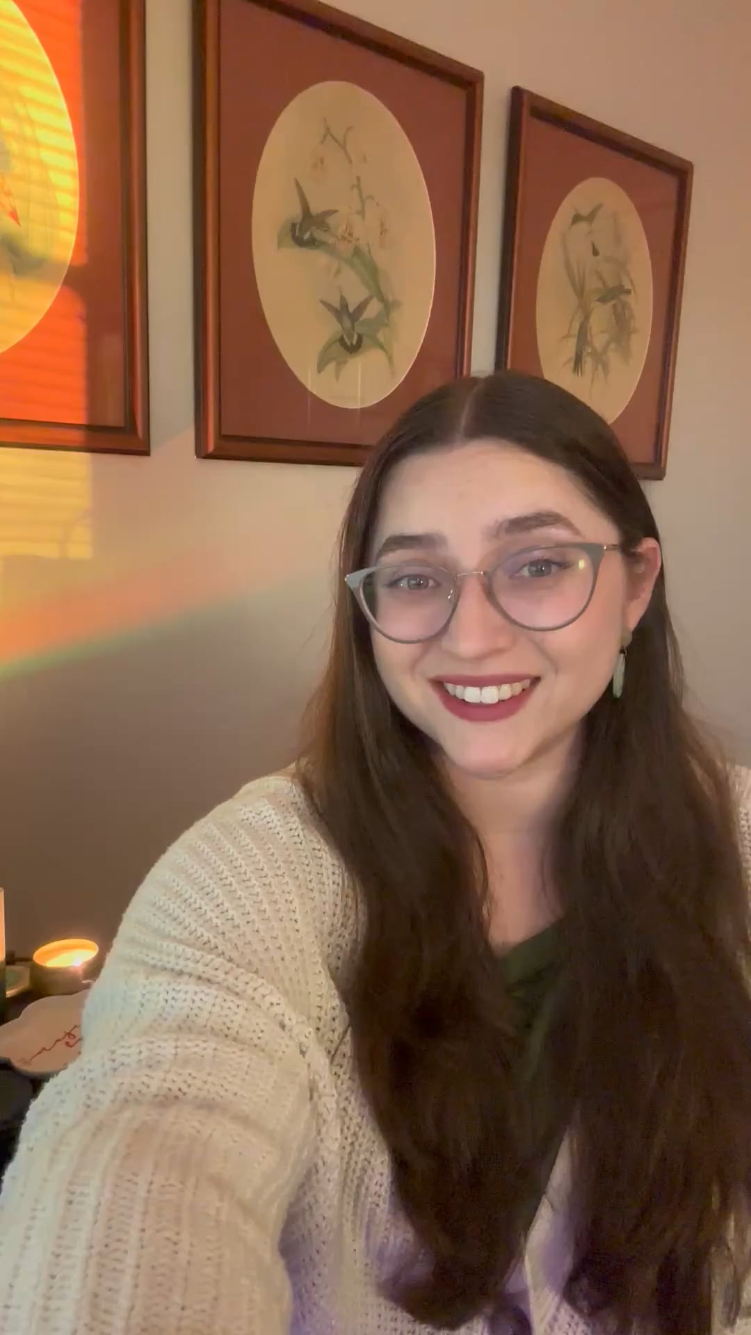 Alexis Nevarez-Cooper