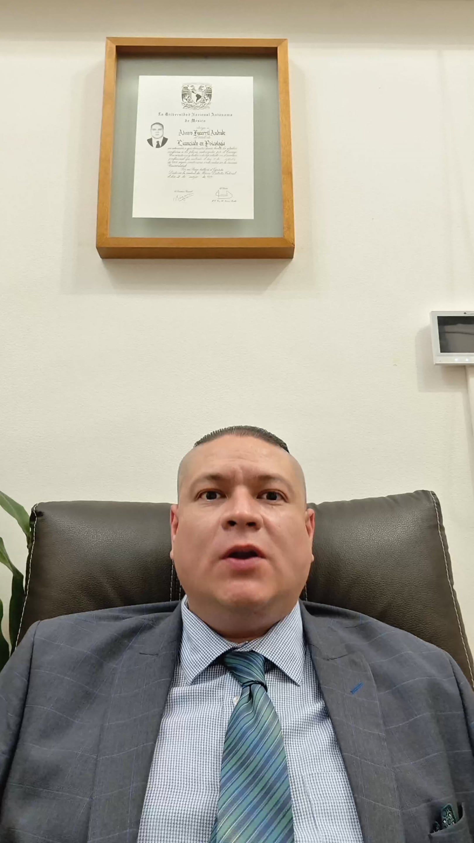 Álvaro Becerril Andrade