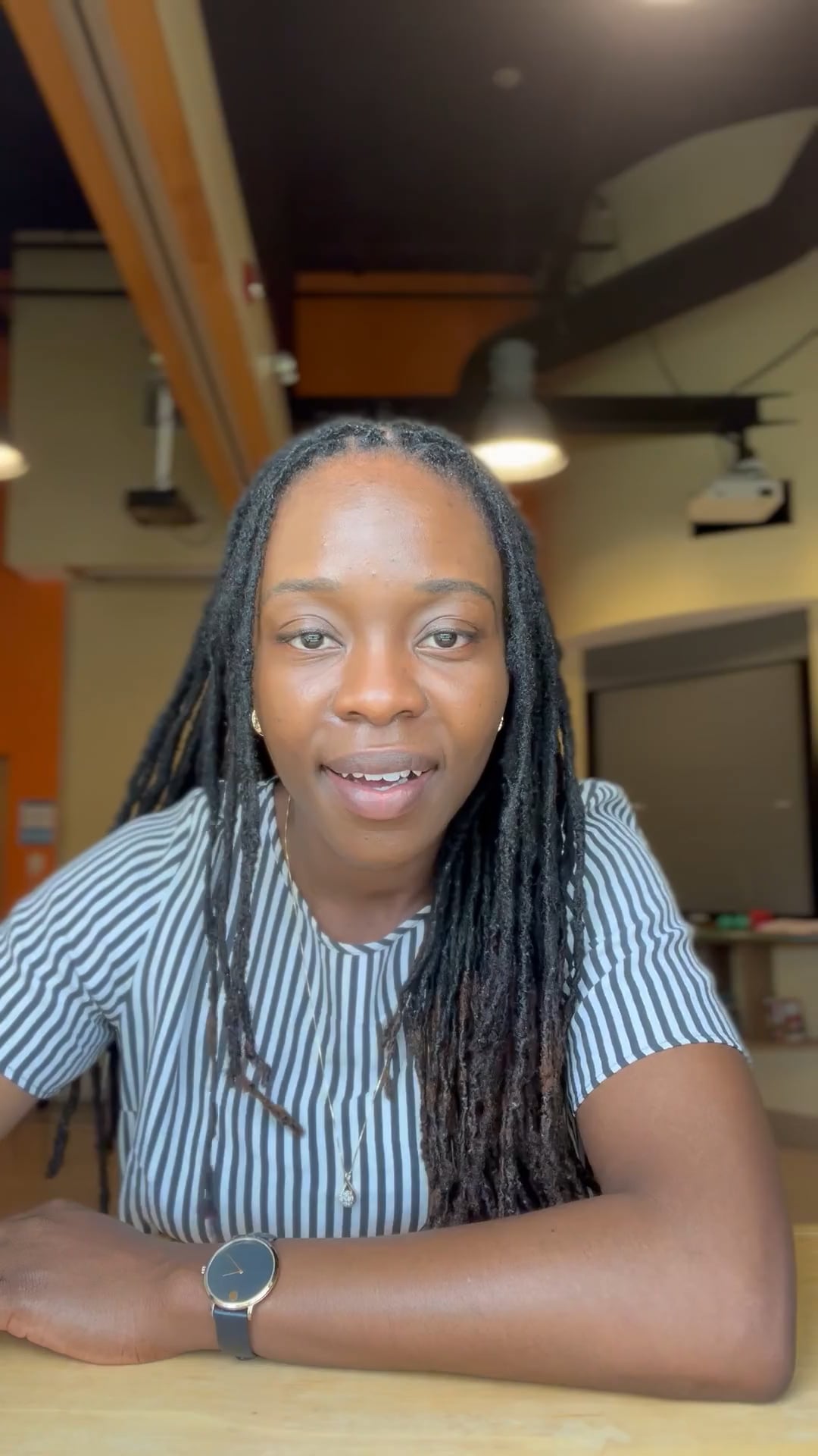 Renee Wilkinson-Owusu