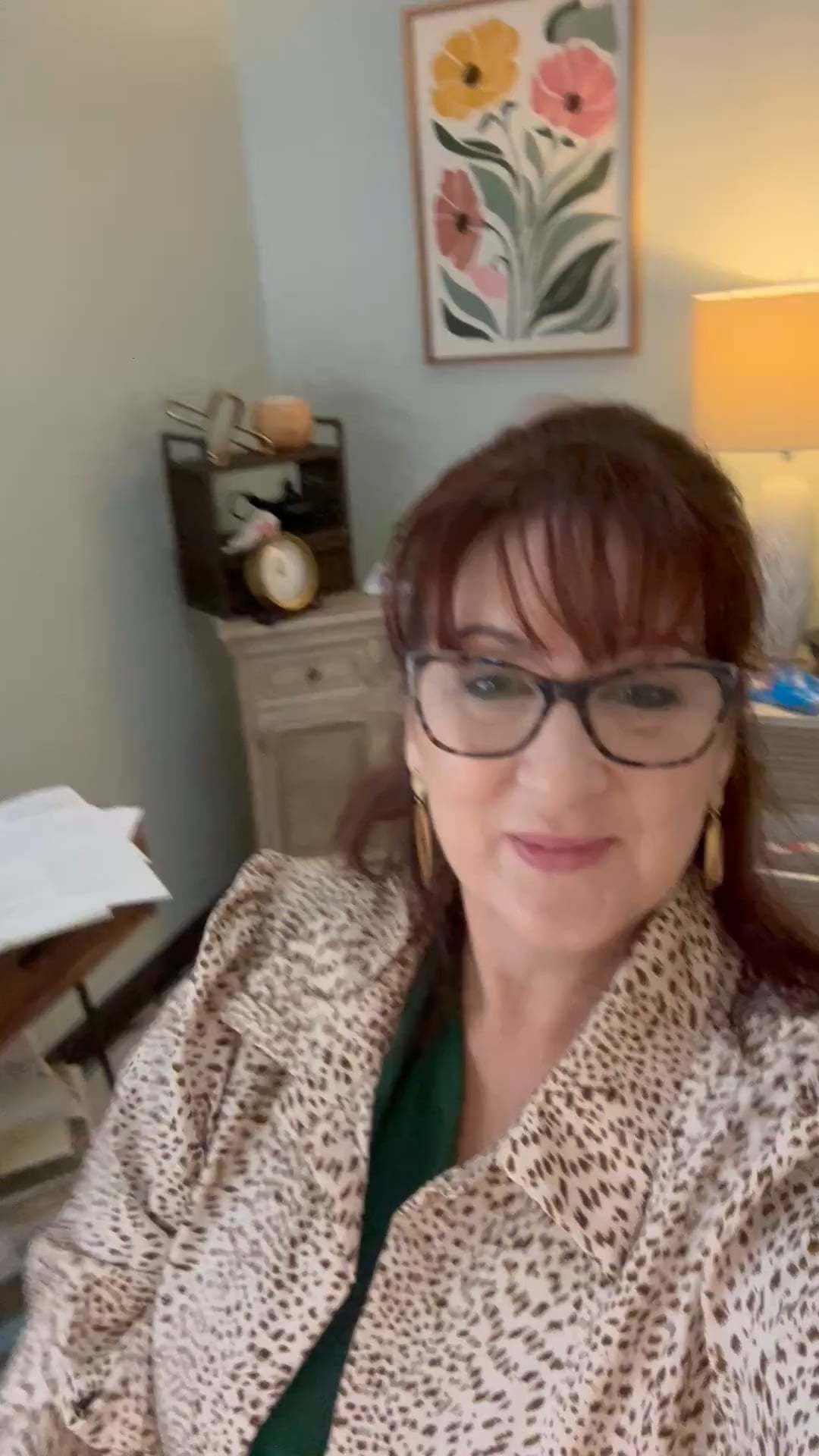 Alma Jeannette Burrell