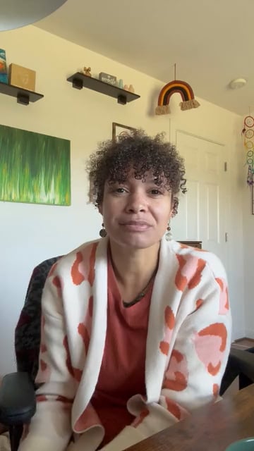 Jenna Amundson Moss - Trauma and EMDR Therapist