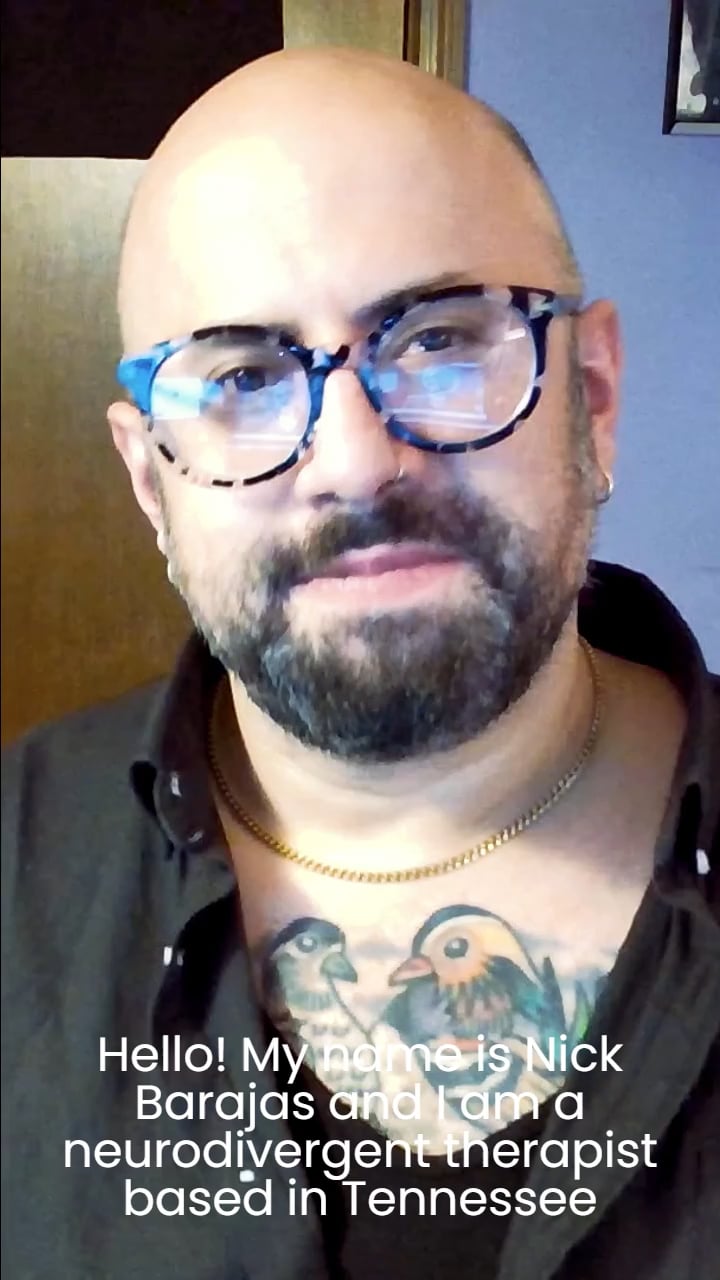 Nick Barajas