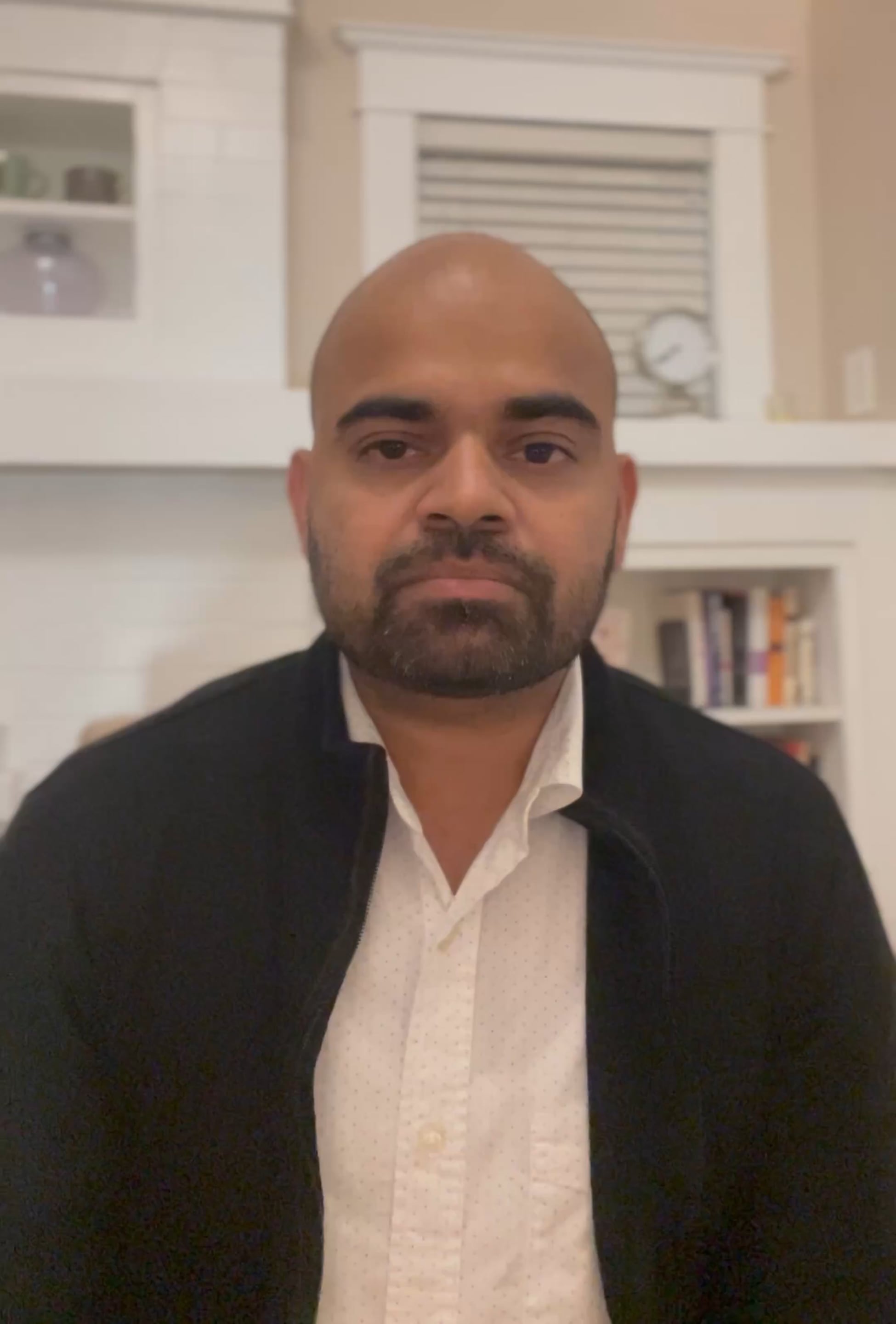 Couples Therapy with Sumith Unni