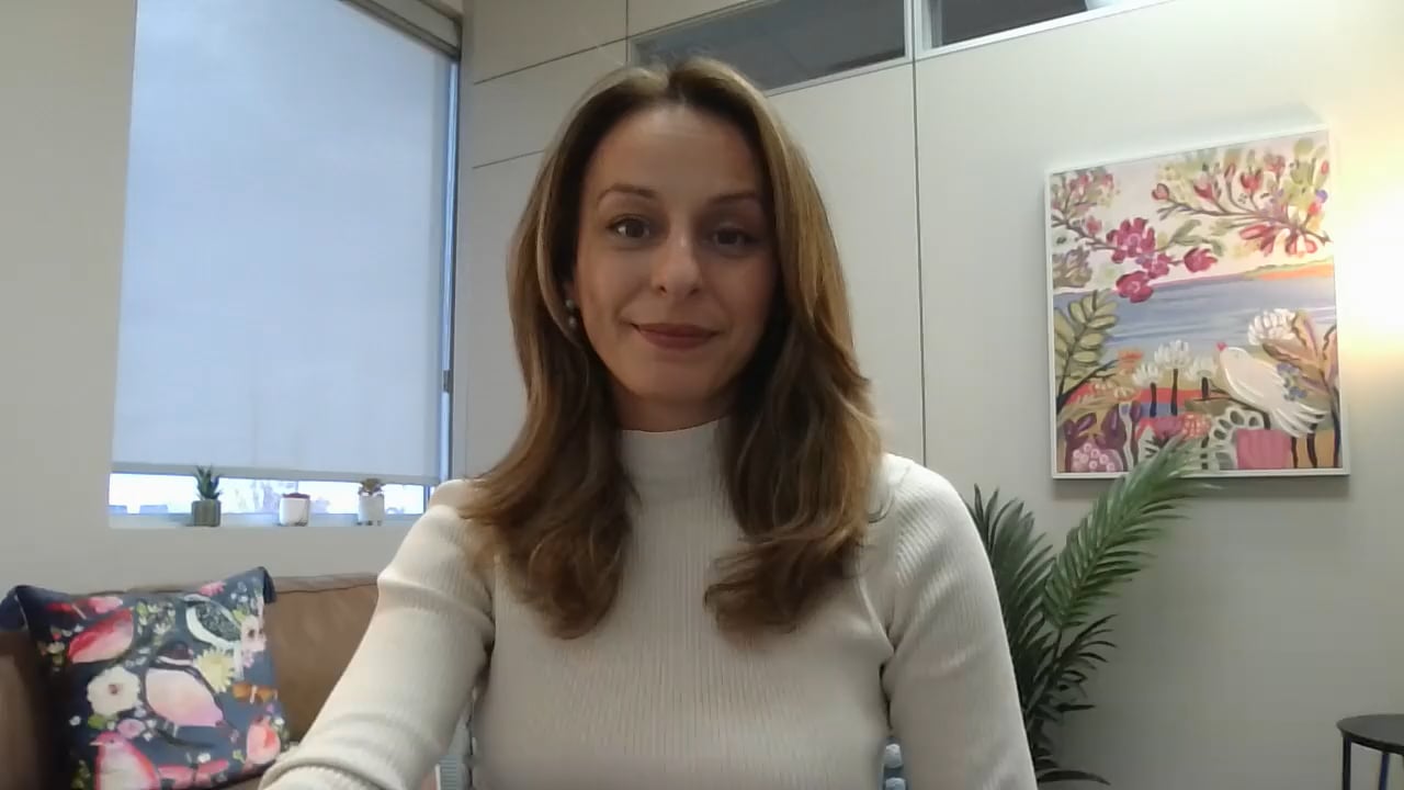 Nada Jarmakani