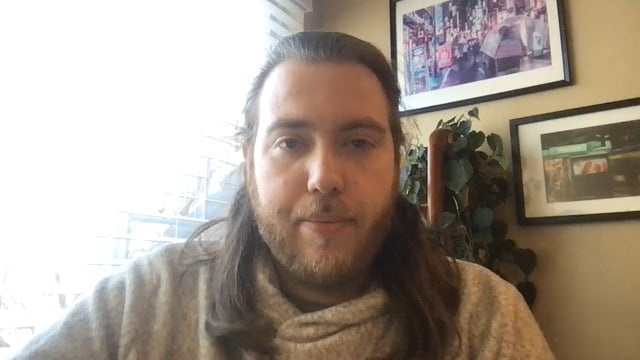 Matthew Schilz (Book Instantly On Website)