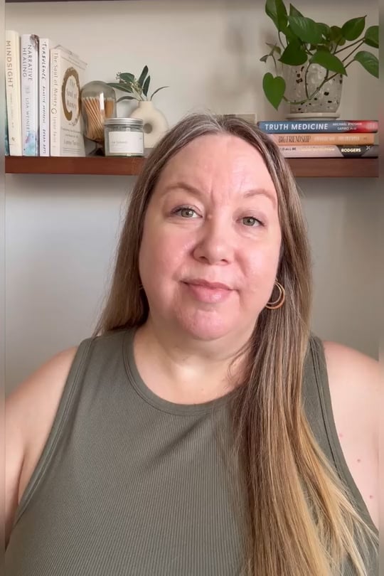 Dr. Heather Stevenson