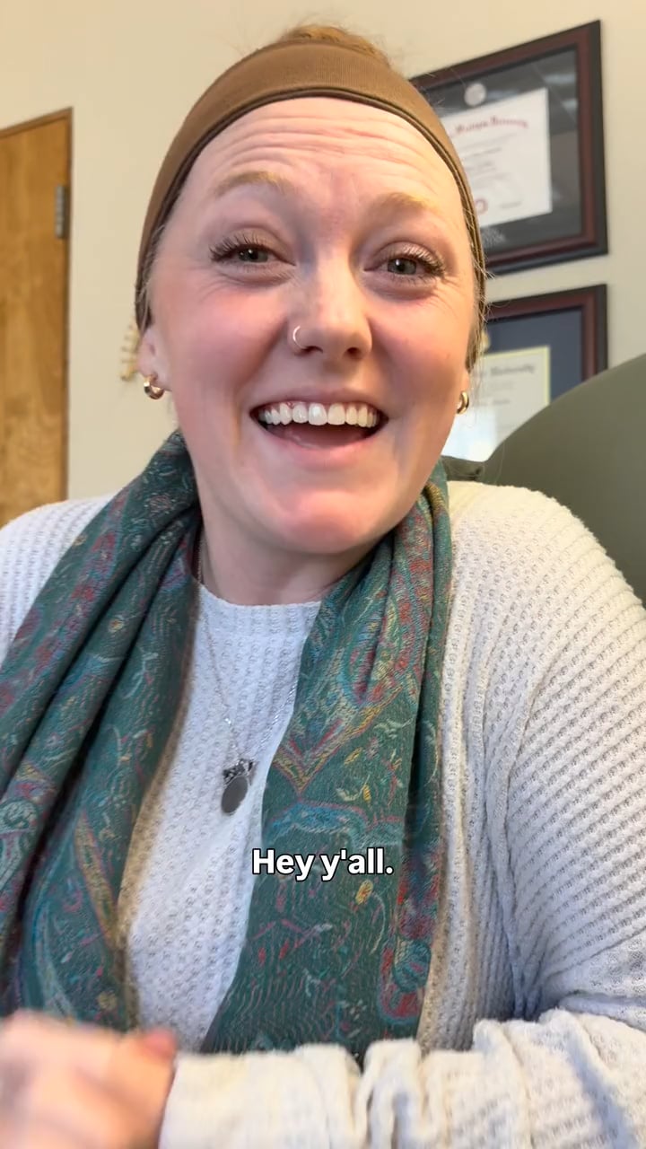 Hannah Sinkovitz