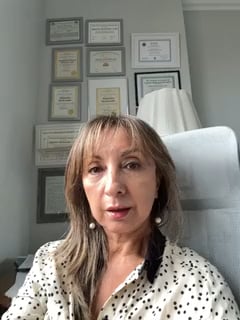 Bilingual Trauma Services Author/Therapist