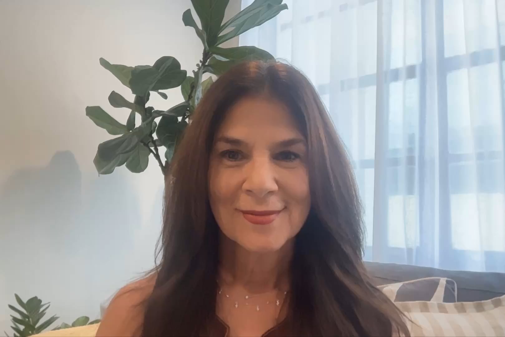 Mercy Suarez