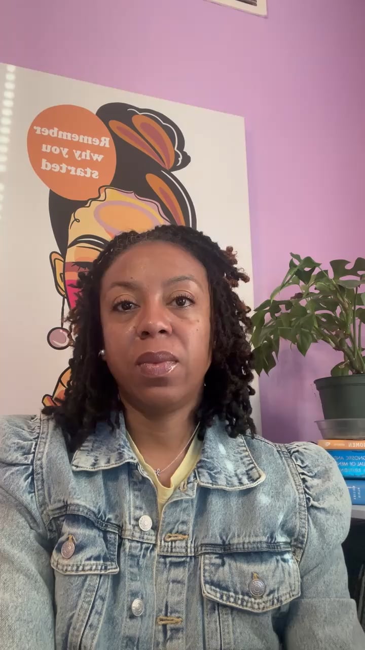 Danielle Jones-Higginbottom