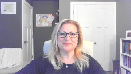 Dr. Yvonne Westover