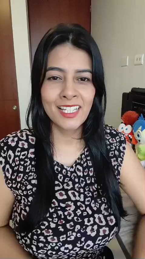 María Victoria Flórez Otero