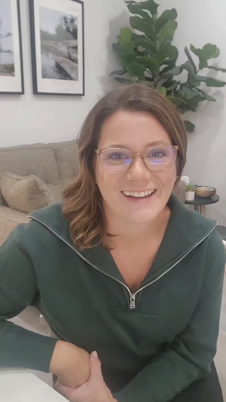 Danielle McFadden - Windswept Wellness