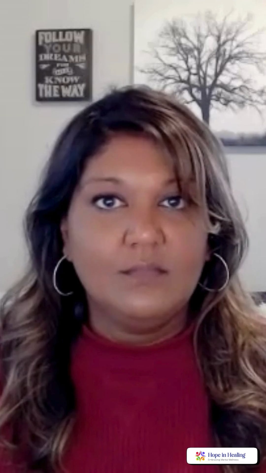 Hope in Healing Therapeutic Services