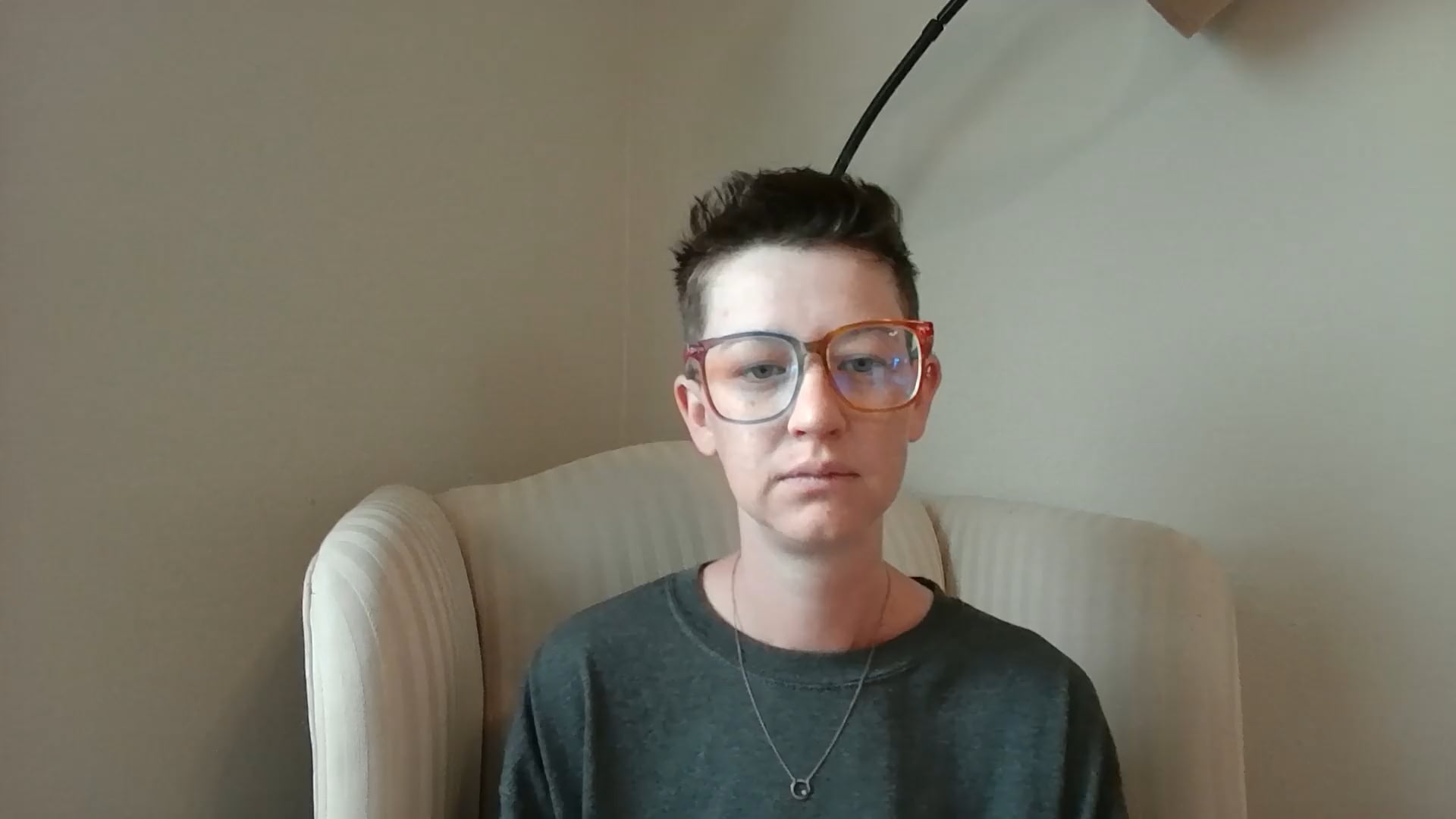 Danielle Mickla