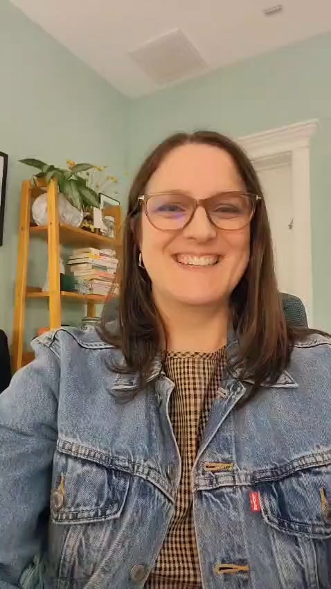 Erin L. Kehrier, LCSW - Trauma and ADHD Therapist