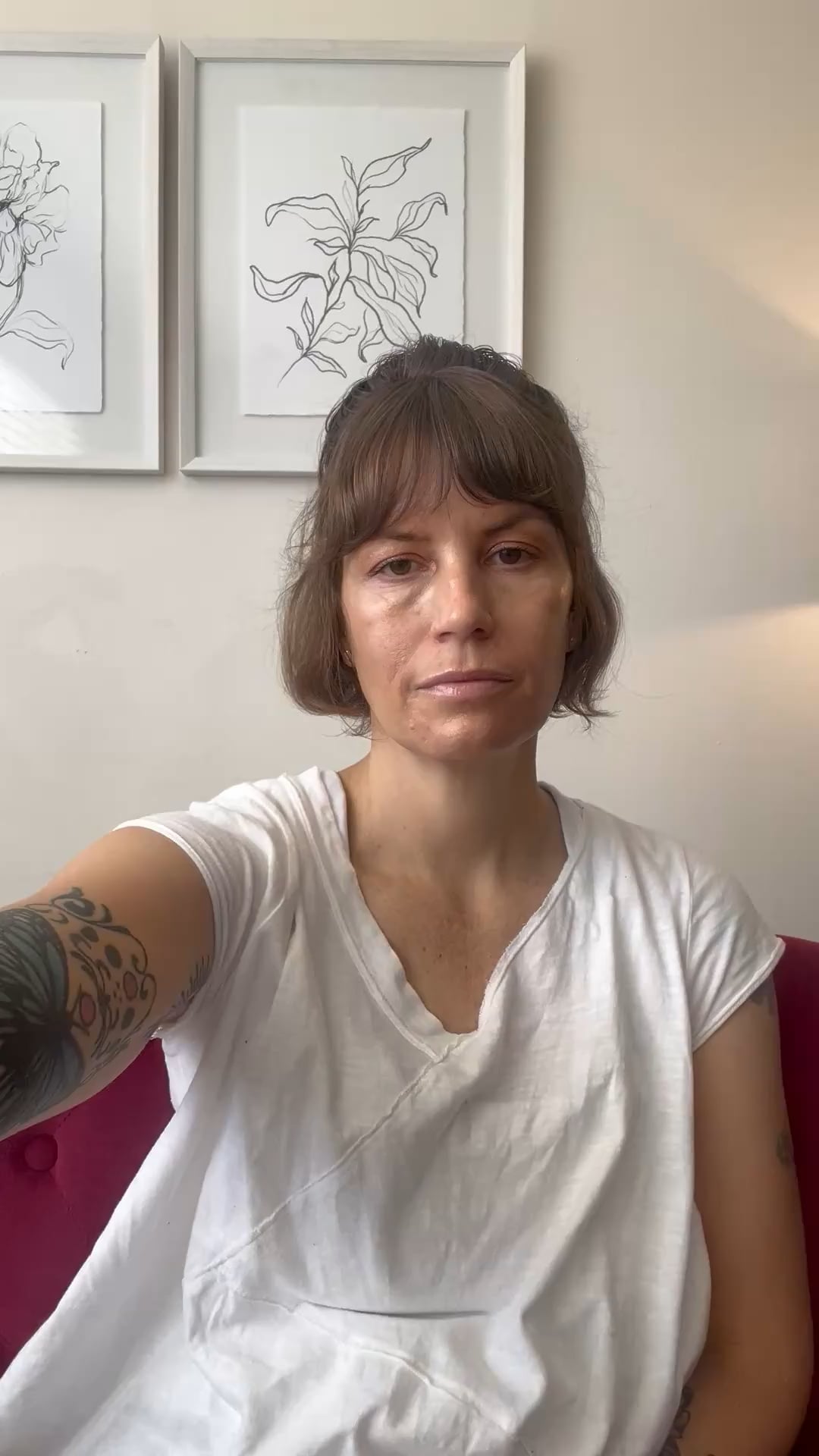 Jen Lescher, OCD and anxiety specialist 