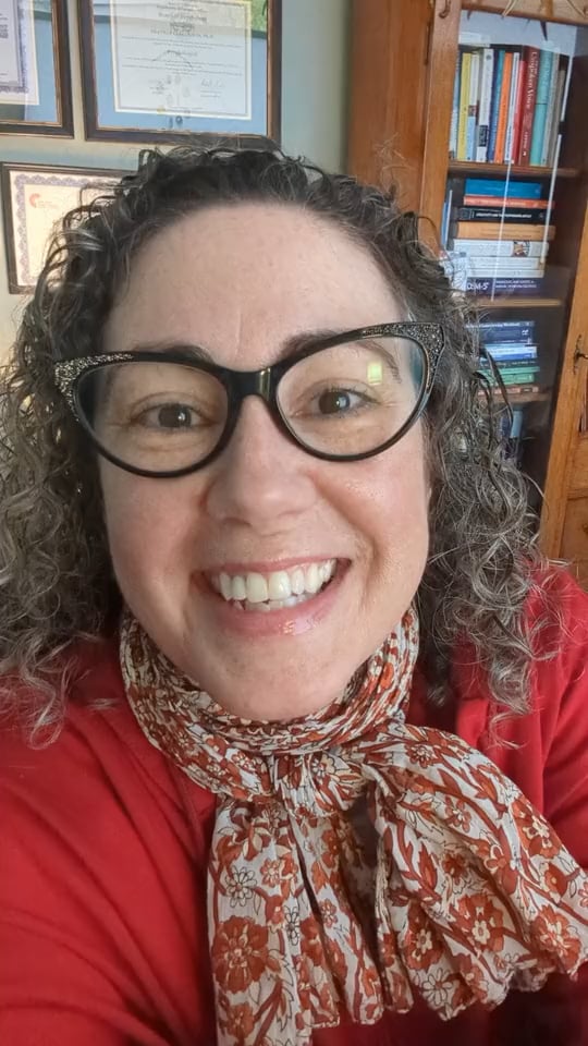Dr. Heather L Corwin