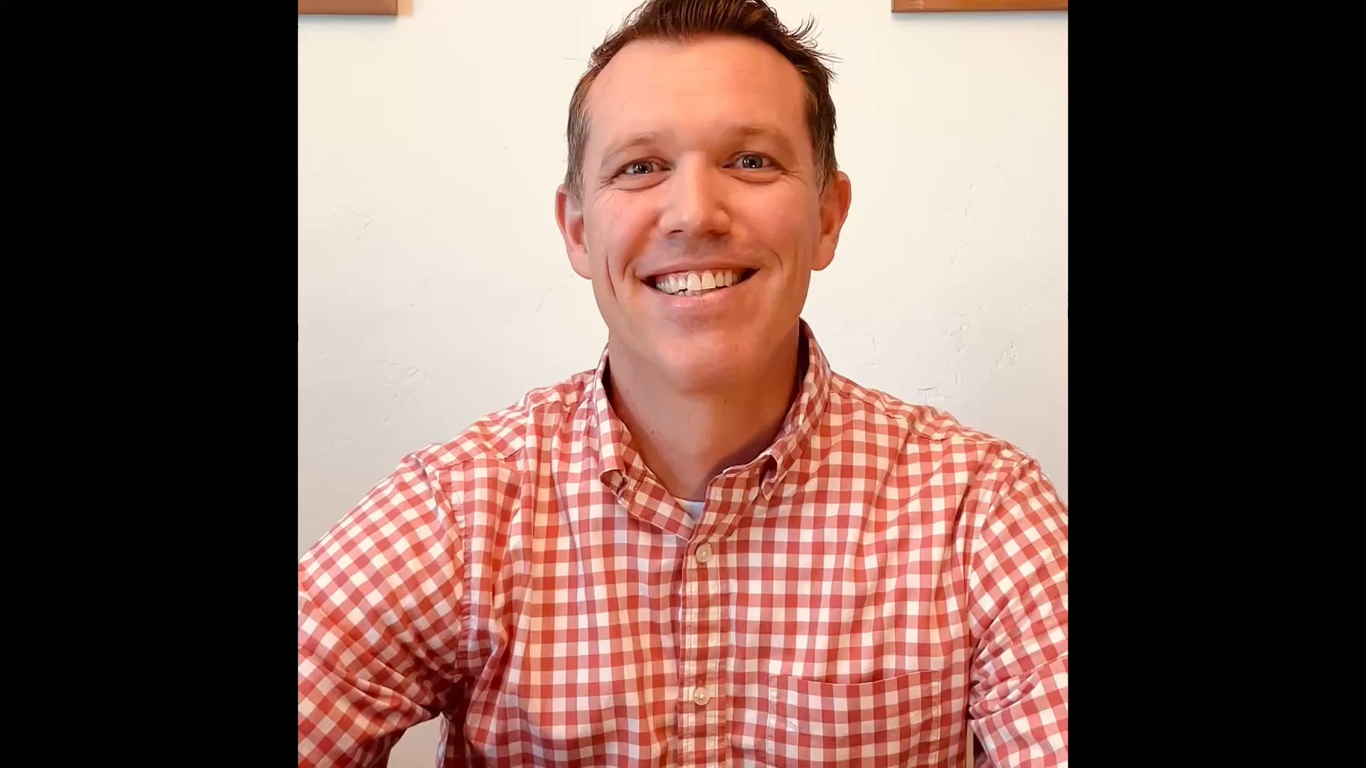 Dr. Mark Patrick Manning