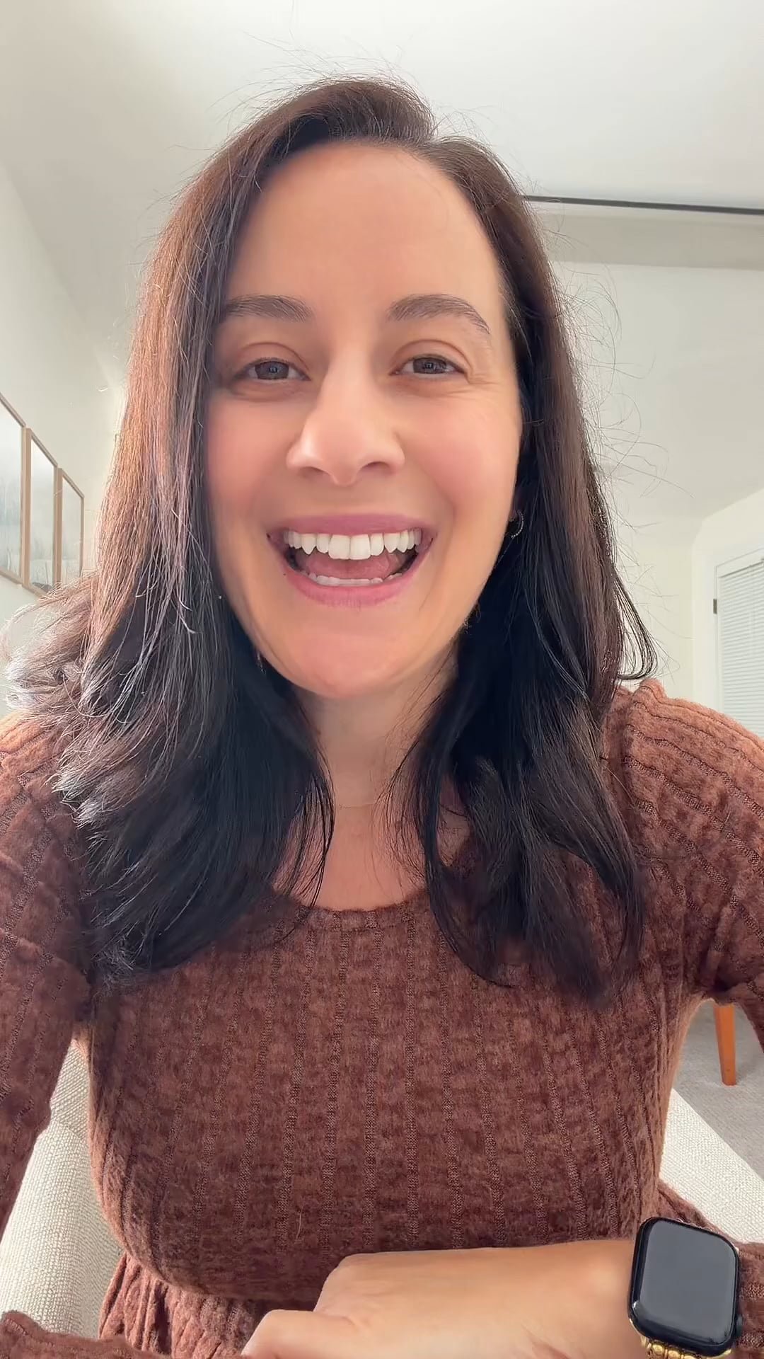 Sarah Haugh | Anxiety & Trauma Licensed Therapist