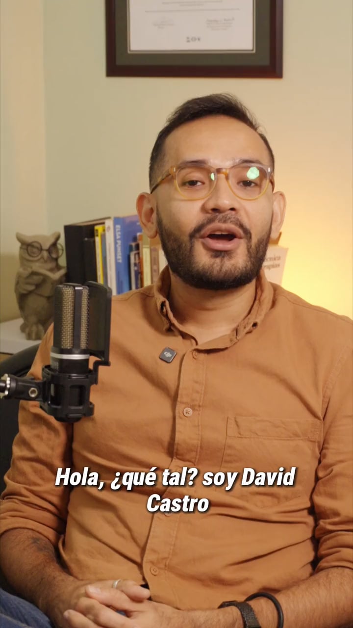 Dr. David Javier Castro Londoño