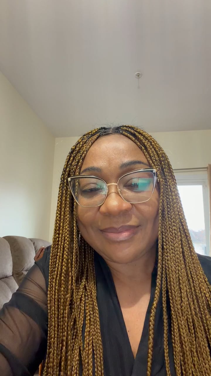 Adaku Angela Onyembi, Psychiatric Nurse Practitioner, Edgewood, MD