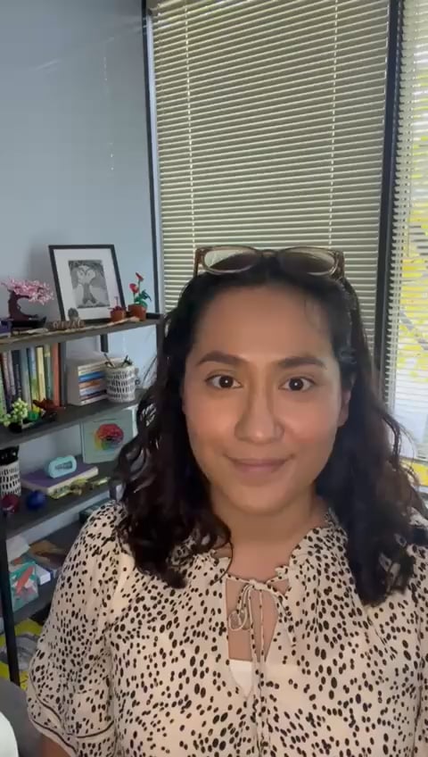 Lydia Garcia