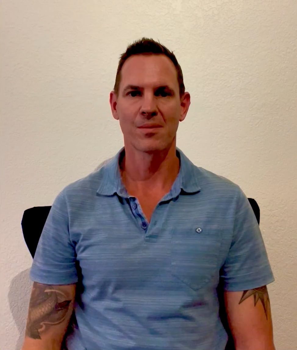 Neal Nicholas Holden, Clinical Social Work/Therapist, Chandler, AZ ...