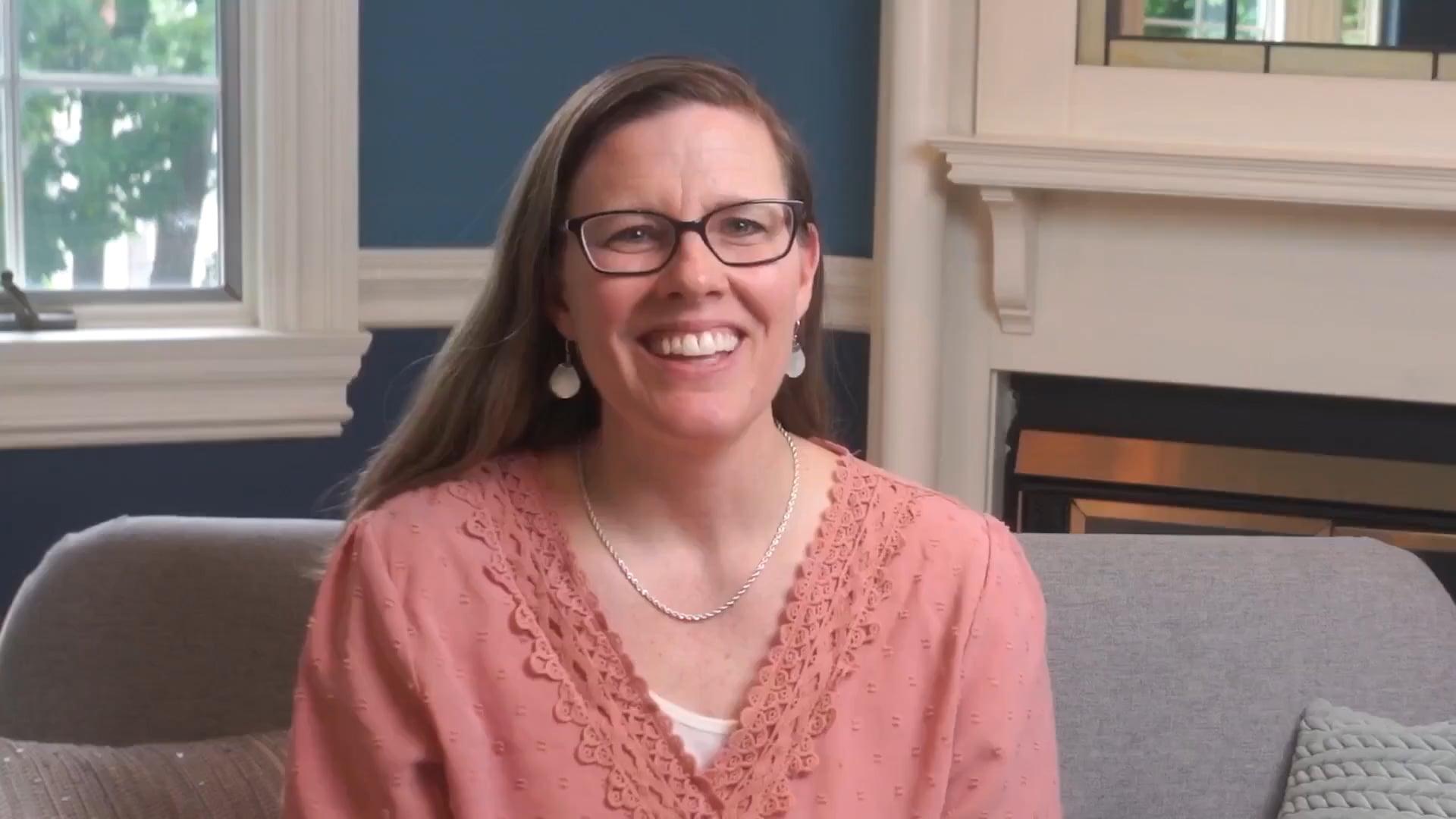 Rebecca Walsman: Couples, Trauma, Pregnancy, Teens