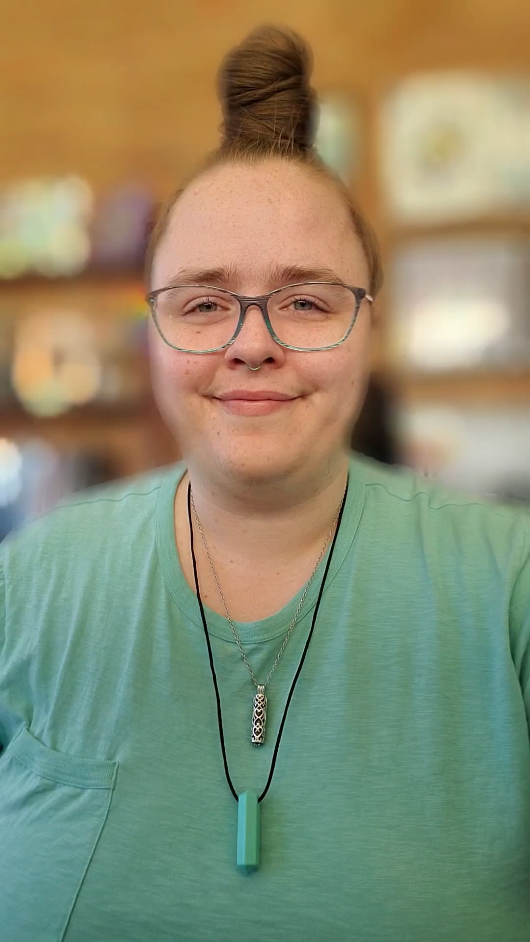 Mx. Lauren Johnson, OCD Therapist, LGBTQ Therapist