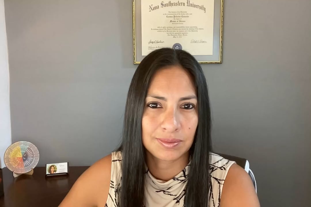Carmen Palacios Camacho