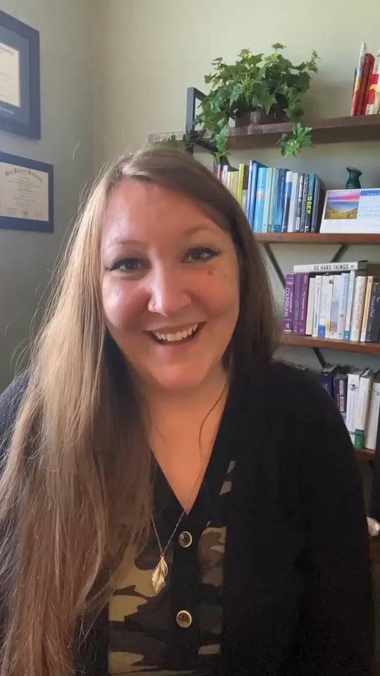 Calye Bowen, Licensed Professional Counselor, Edmond, OK, 73013 ...