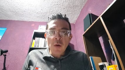 Ivan Gonzalez Miranda